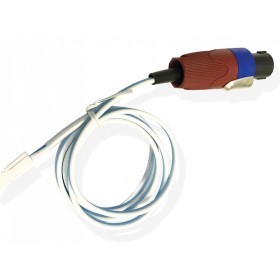 Cablu/adaptor de schimb pentru farfurii de unică folosință - pentru 33451, 33458, 33461