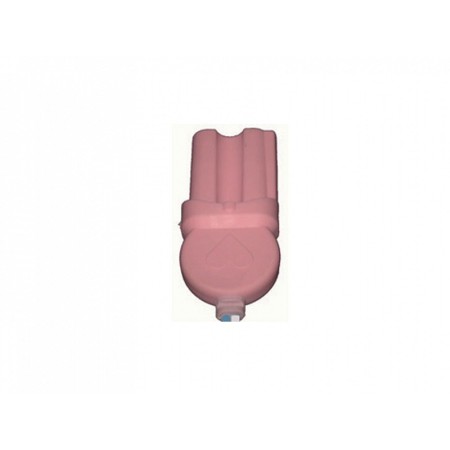 Compatible pediatric pads for philips laerdal medical defibrillators (see also 55006 - 1 pair)