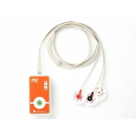 Ecg wireless pentru cu-sp2 cod. 35341