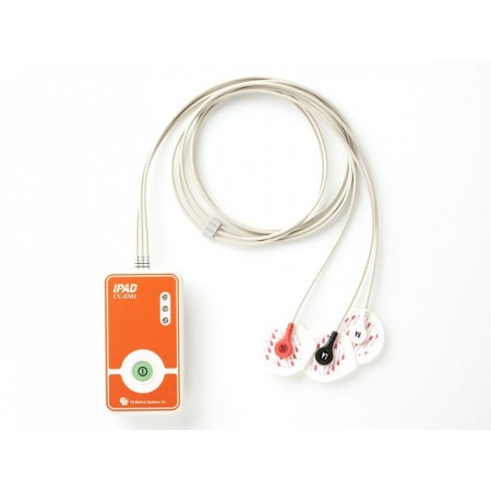 Wireless ecg for cu-sp2 cod. 35341