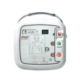 Défibrillateur AED cu-sp1 - gb,se,fi,no,dk,sk,cz,hu,il,kr préciser la langue dans la commande