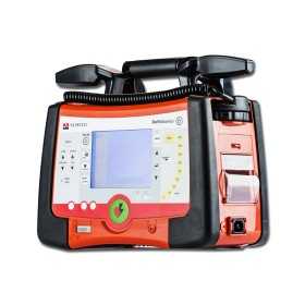 Defimonitor xd manueller Defibrillator mit SpO2 und Schrittmacher