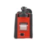 Manueller Defibrillator+AED Defimonitor XD mit SpO2