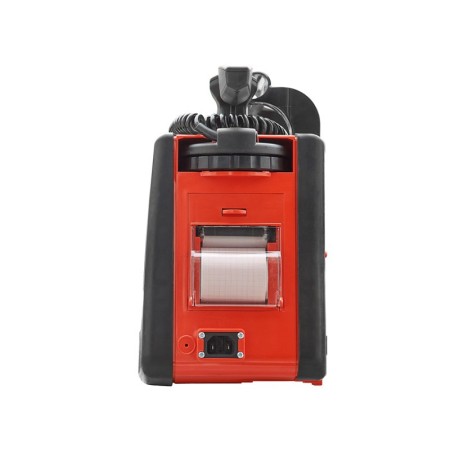 Défibrillateur manuel + dea defimonitor xd avec stimulateur cardiaque