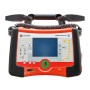 Handdefibrillator + aed defimonitor xd met pacemaker