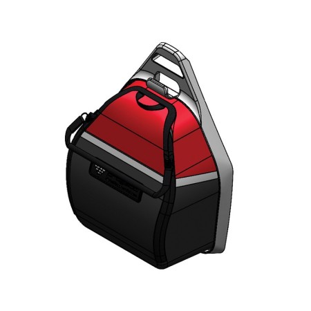 Geantă de transport rescue life 9