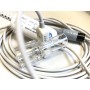 Kit ETCO2 para Rescue Life 9 (sensor y cable)