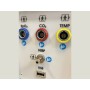 Kit ETCO2 para Rescue Life 9 (sensor y cable)