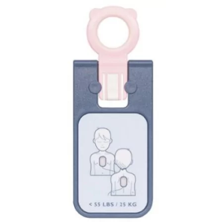Pädiatrischer Schlüssel für Philips Heartstart Frx Defibrillator