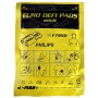 Par agilent, philips medical, laerdal defibrillatorplattor - 1 par f7950