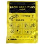 Paar Defibrillator-Pads AGILENT, PHILIPS MEDICAL, LAERDAL - 1 Paar F7950