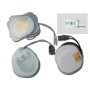 Pair of ZOLL Defibrillator Pads - Adults - 1 Pair F7951