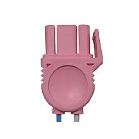 Compatibele platen voor medtronic physio control defibrillatoren - 1 paar