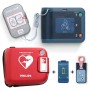 Philips HeartStart FRx poloautomatický externí defibrilátor