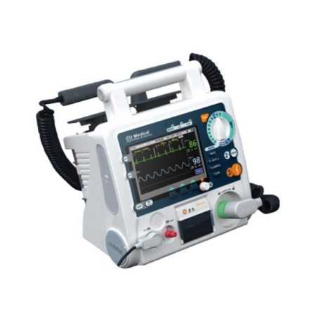 Defibrillatore Aed Cu-Hd1 - Ecg 3 Lead