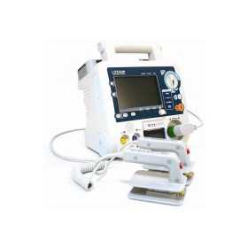AED Cu-HD1 Defibrillator - ECG 3-afleidingen + Spo2 + Pacer