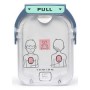 Para płytek philips hs1 heartstart pediatric aed