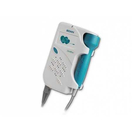 Sonotrax Lite Doppler sin sonda