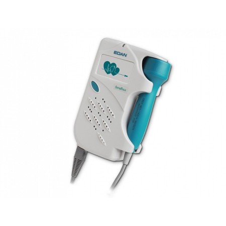 Sonotrax lite doppler portátil sin pantalla sin sonda