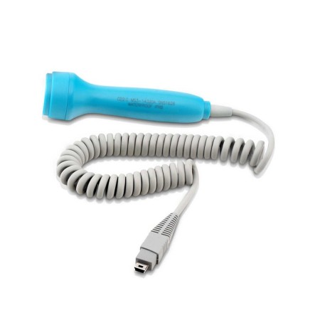 2 mhz fostersond för sonotrax doppler