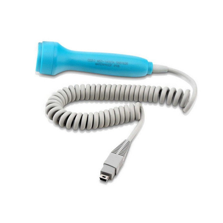 3 MHz fetálna sonda pre Sonotrax Doppler
