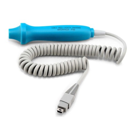 Sonde vasculaire de 8 mhz pour le doppler de sonotrax