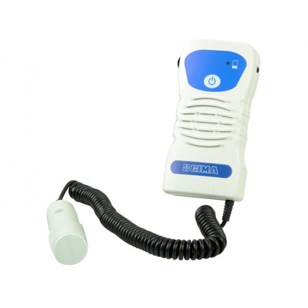 G2002 fetální Doppler s pevnou sondou 2MHz