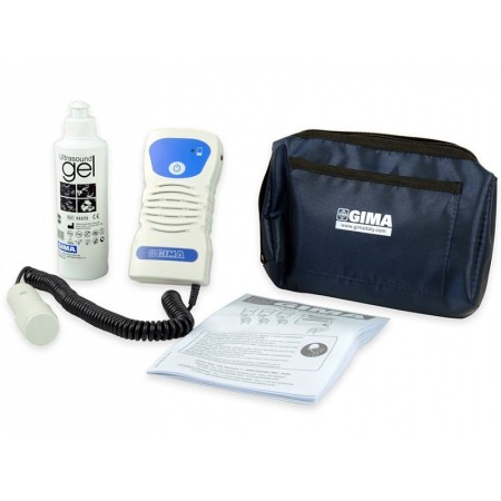 G2002 fetalni Doppler s fiksnom sondom 2MHz