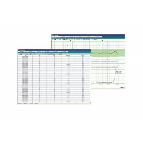 Software per monitor fetali
