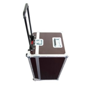 Special trolley case for sonost 3000 - bone densitometer