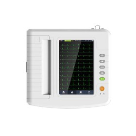 Contec 1212g EKG - 12 kanálů s displejem