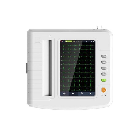 Contec 1212g ekg - 12 kanala s prikazom