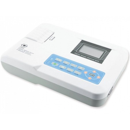 Contec 100g EKG - 1 kanal s prikazom