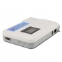 Contec 100g ECG - 1 kanal med skærm