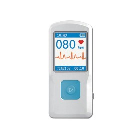 Ručni ekg pm-10 bluetooth