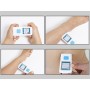 Přenosné ekg pm-10 bluetooth