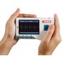 ECG portatif cardio b