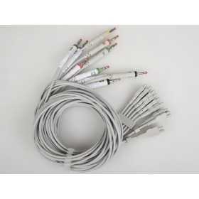 EKG kabel pro 33316 - náhradní díl