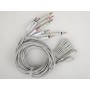 ECG cable for 33316 - spare part