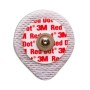 ECG Electrodes 3M Red Dot 2268-3 - 3 pcs.