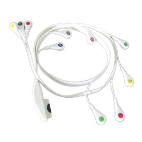 Kabel pacjenta do holtera mortara rangoni