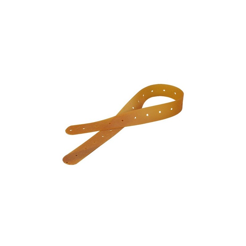 Peripheral Length Para band for peripheral plate electrodes - 24 mm - length 480 mm