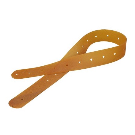 Paraband för perifera plattelektroder - 24 mm - längd 480 mm