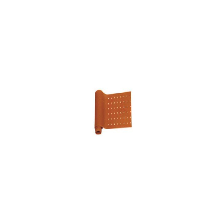 Gumipánt 10cm x 150 cm - 6 lyuk - 1 darab
