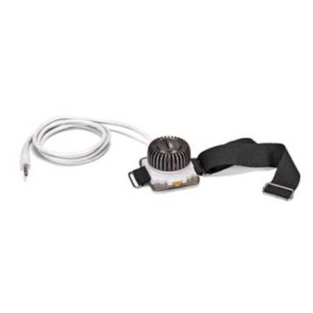 Solo supporto per manipolo Laser I-Tech LA500 (accessorio)