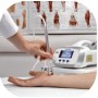 Solo supporto per manipolo laser i-tech la500 (accessorio)
