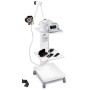 Solo supporto per manipolo Laser I-Tech LA500 (accessorio)