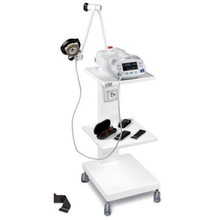 Solo supporto per manipolo laser i-tech la500 (accessorio)