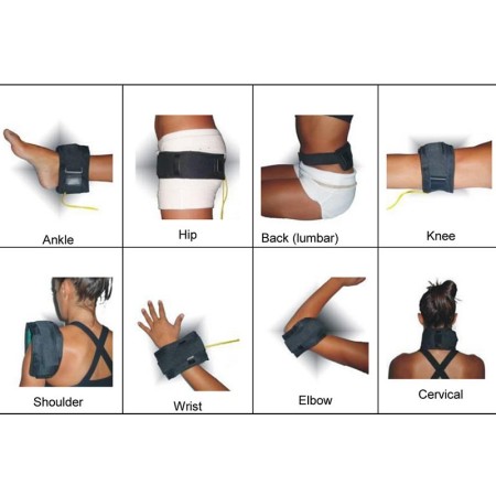 Magnetotherapy may 700