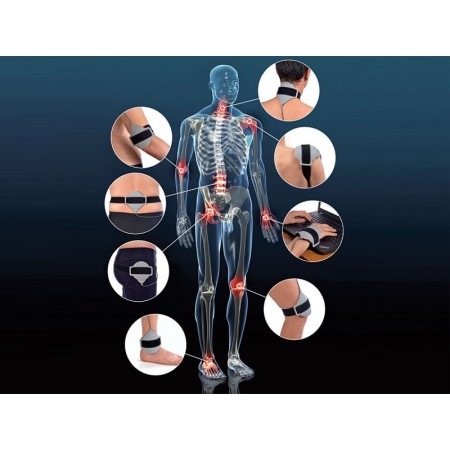 Orthomag - magnetoterapia de baja frecuencia